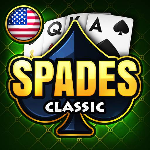 Spades - Card Game 6.1