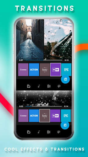 Photo To Video Maker With Music 2020: Status Maker screenshot 3