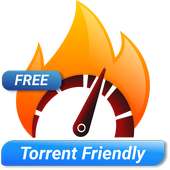 Hot VPN