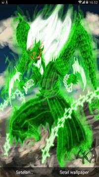 Susanoo Wallpapers New HD screenshot 1