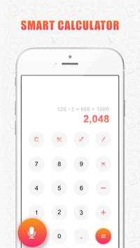 Smart Calculator скриншот 2