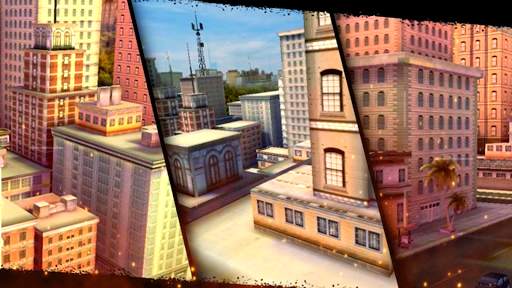 Sniper 3D Assassin Gun Shooter Missions screenshot 7