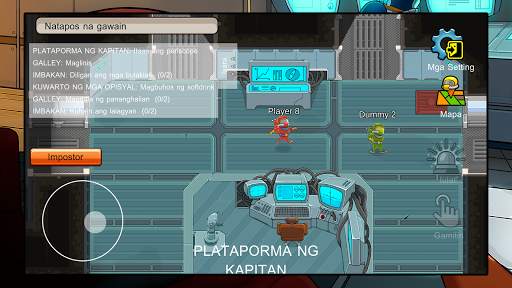 Survive Us screenshot 2