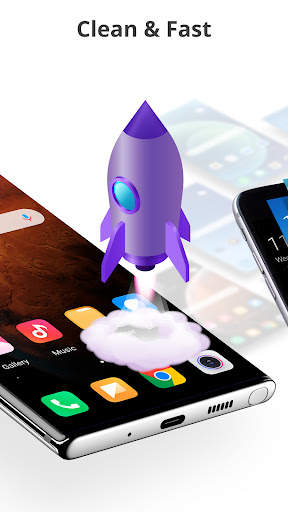 M Launcher screenshot 6