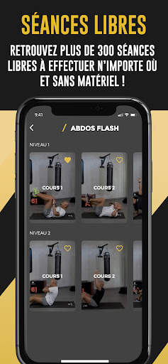 Fitaya screenshot 7