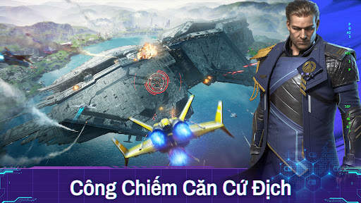 Infinite Galaxy screenshot 7