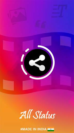 All Status - Video Status screenshot 1