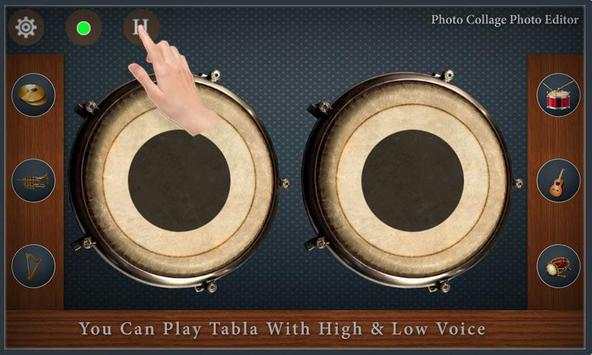 Real Magical Tabla screenshot 6