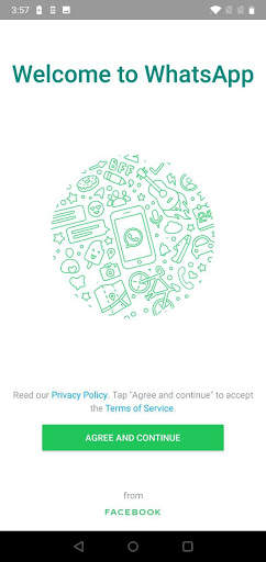 GB WhatsApp Pro Latest Version screenshot 6