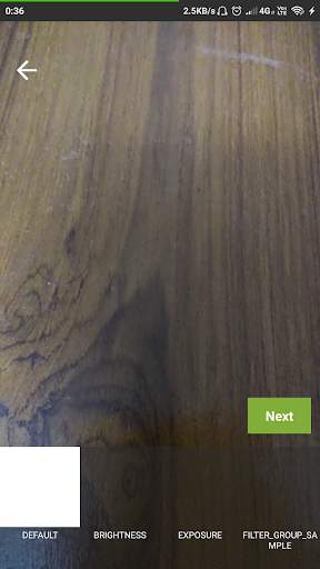 Zhikzhak- Short video app screenshot 3