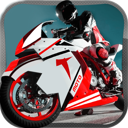 Motor Bike Racing 3D आइकन