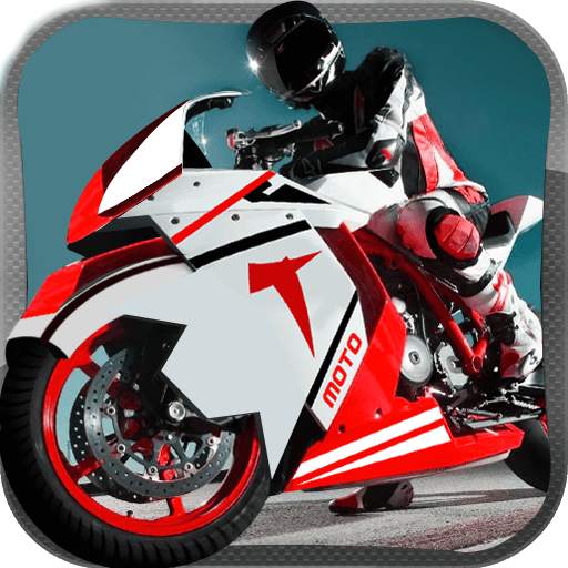 Motor Bike Racing 3D 1.2