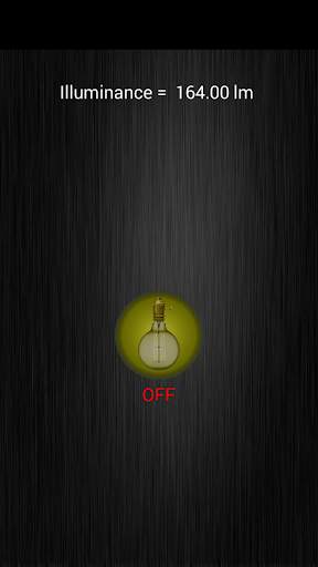 Free Flashlight   Light Indicator screenshot 3