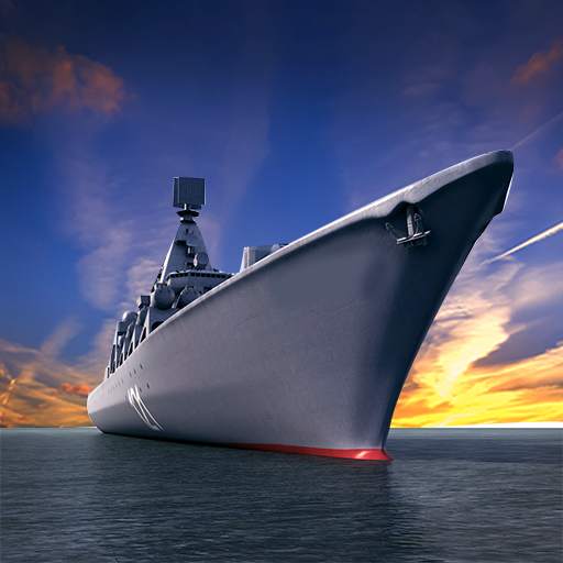 Battle Ship Drive 1.1