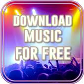 Download Music in Sd Card Free to my Phone Guia logo