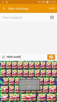 Leaf Keyboards screenshot 4