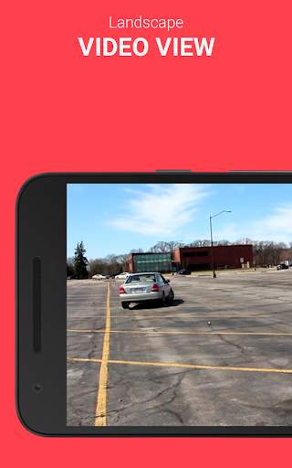 Slide for Reddit Video Plugin screenshot 2