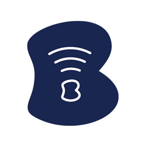 Be Bezeq icon