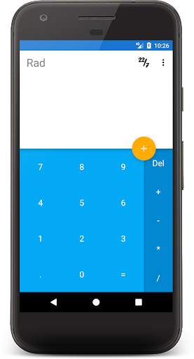 Numbers screenshot 6