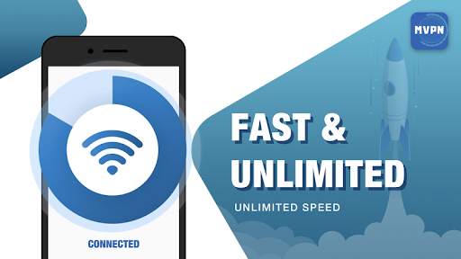 Free VPN MagVPN | Fast Ultimat screenshot 1