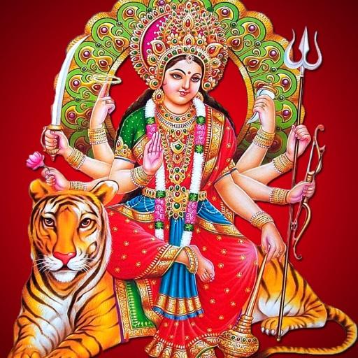 Devi Suktam иконка