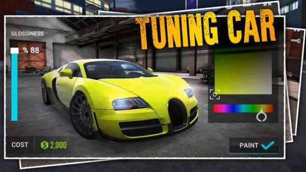 Driving School 2018 screenshot 4