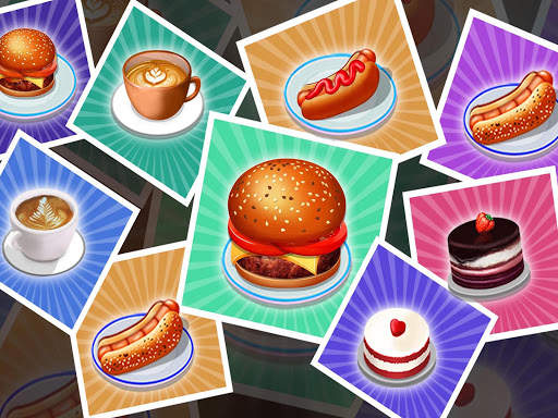 Cooking Warrior: Madness Fever Joy Cooking Games screenshot 5