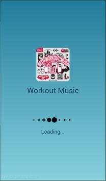 Best Workout Music 2016 screenshot 2