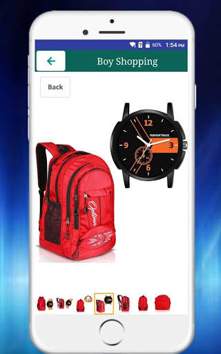 Boys Online Shopping - Kids Wear screenshot 3