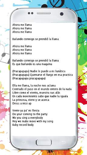 Adex e Nau Musica Gratis sin internet 2020 screenshot 4