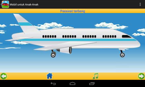 Mobil untuk Anak-Anak screenshot 13