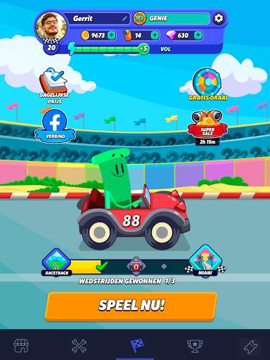 Trivia Cars screenshot 14