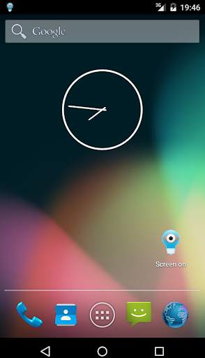 Screen on screenshot 5