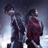 Walktrough For Evil Resident 4 icon