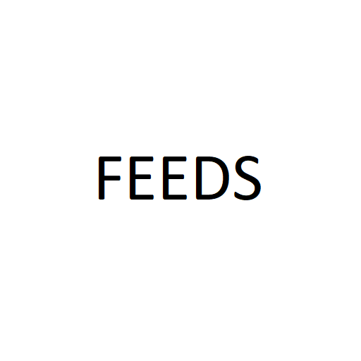 My Feeds icon