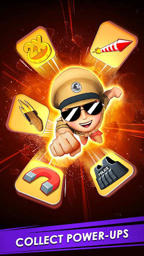 Little Singham screenshot 6