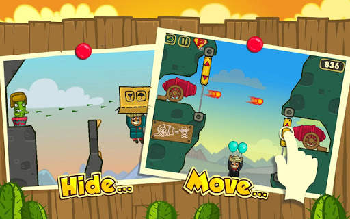 Amigo Pancho screenshot 3