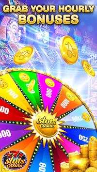 777 Slots - Casino Gratis screenshot 1