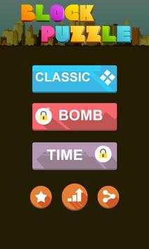 1010 Block Puzzle Legend screenshot 1