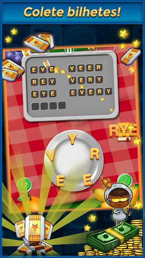 Words Words Words screenshot 2