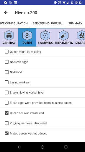 BoxyBEE screenshot 4