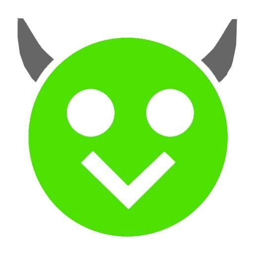 HappyMod Happy Apps -- Amazing Guide For Happy Mod 1.2