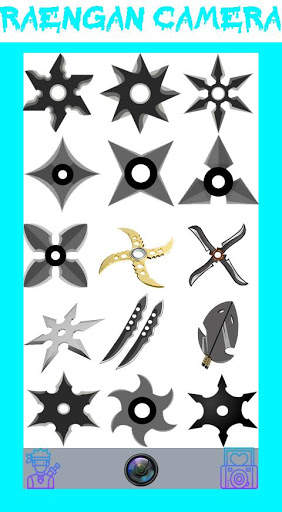 Rasengan Camera Photo Effect screenshot 8