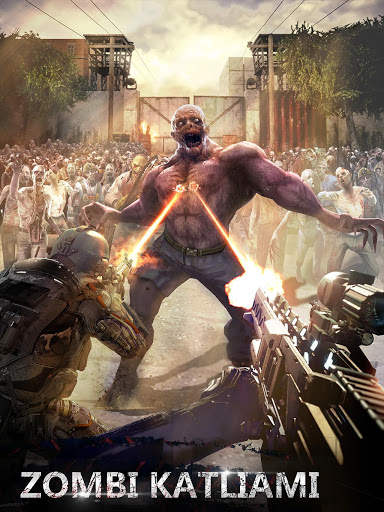 Art of War: Last Day screenshot 4