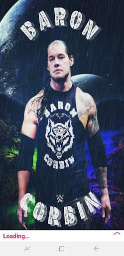 wwe Wallpapers 4k स्क्रीनशॉट 2