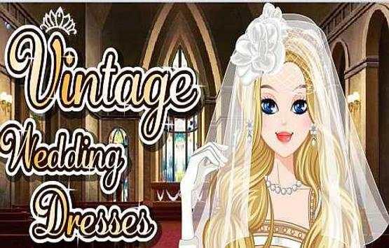 free wedding games screenshot 1