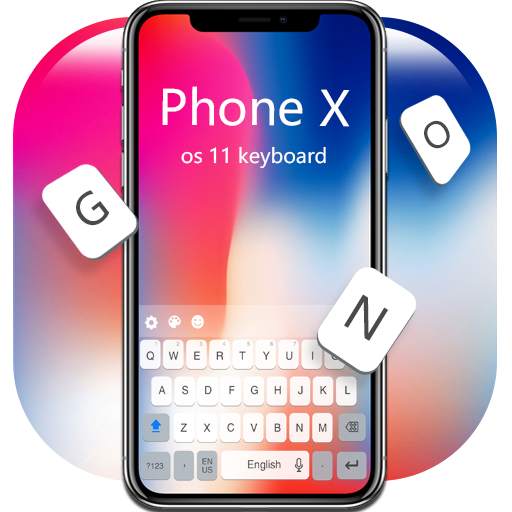 Keyboard for Os11 10001015