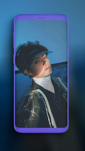 Seventeen DK wallpaper Kpop HD new screenshot 4
