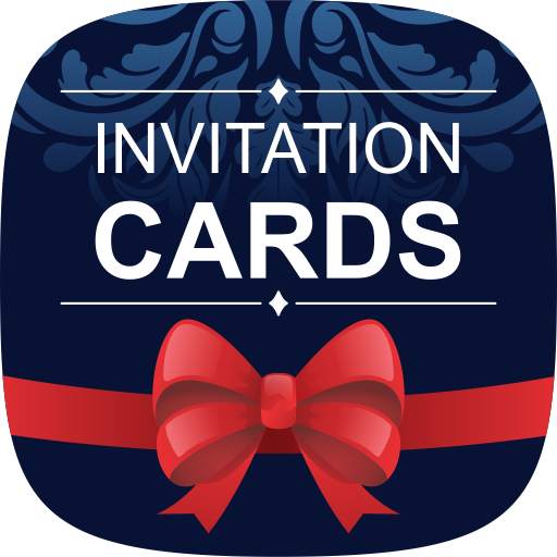 Invitation Card Designer 1.1.3