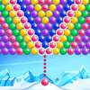 Icy Bubbles